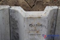 u型板樁