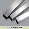 鋁管材質(zhì)齊全，6063鋁合金方管廠家