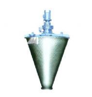 錐型螺帶混合機