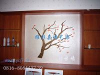 內(nèi)墻裝飾漆雅彩嘉藝術(shù)涂料墻藝漆