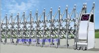 四川電動(dòng)伸縮門廠 四川自動(dòng)門廠