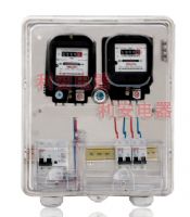 供應(yīng)玻璃鋼電表箱