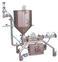 成都灌裝機(jī)械-顆粒漿狀灌裝機(jī)械