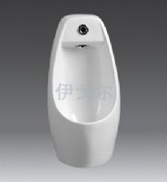 供應(yīng)時(shí)尚全自動感應(yīng)沖水小便器[提供貼牌加工]