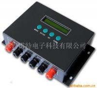 LED控制器(34種變化.帶DMX512信號接口