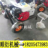駕校專用劃線機(jī) 小區(qū)標(biāo)線車
