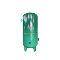 申江牌碳鋼不銹鋼儲氣罐0.3立方空壓機(jī)儲氣桶